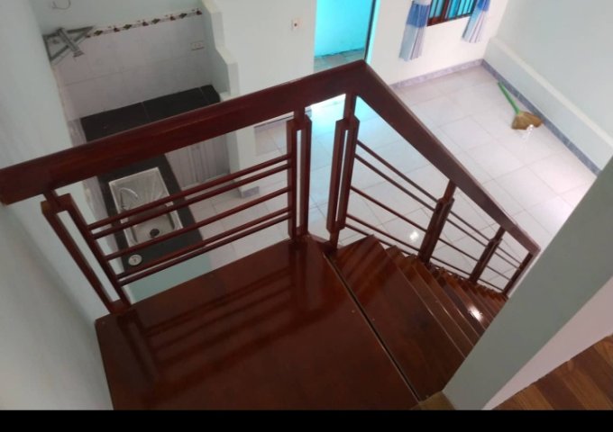 BÁN NHÀ HẺM 291 NGUYỄN VĂN CỪ, Tân Lập, Buôn Ma Thuột Giá 1.58 Tỷ 