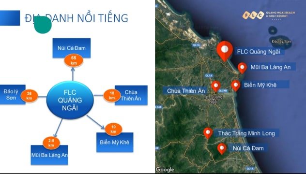 Chỉ 1,6 tỷ sở hữu ngay đất biển Thành phố Quảng Ngãi - Vị trí siêu đẹp - LH: 0971372722