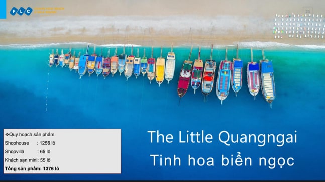 Chỉ 1,6 tỷ sở hữu ngay đất biển Thành phố Quảng Ngãi - Vị trí siêu đẹp - LH: 0971372722