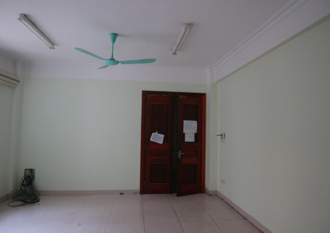 Cho thuê văn phòng Nguyễn Thị Định giá rẻ nhất khu vực chỉ 170k/m2