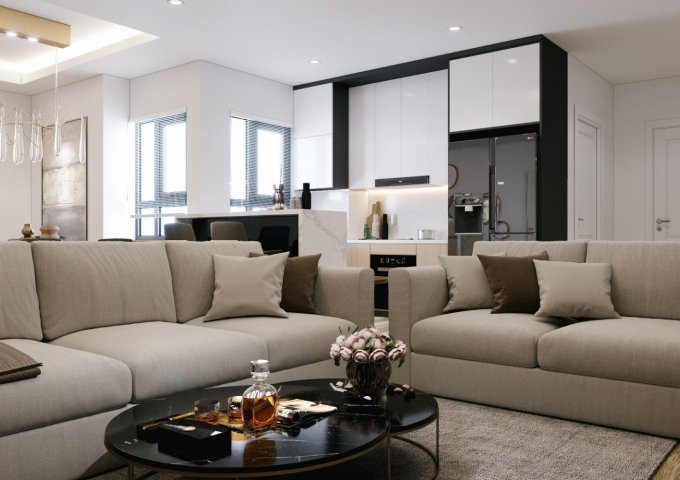 Bán căn hộ chung cư tại Dự án Tứ Hiệp Plaza, Thanh Trì,  Hà Nội diện tích 124m2  giá 1,750 Triệu