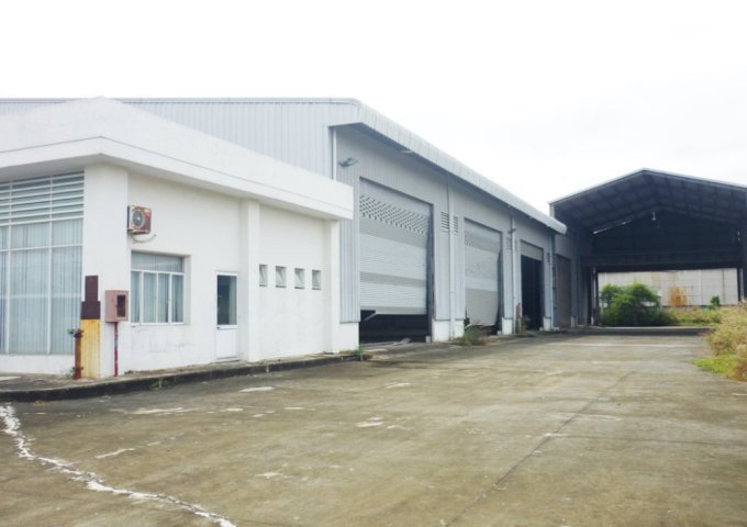 Bán kho, nhà xưởng tại Đường DH409, Tân Uyên,  Bình Dương diện tích 52,000m2  giá 165 Tỷ