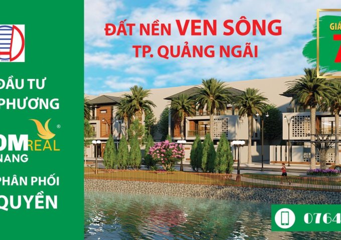 [HOT] Đất nền khu dân cư An Lộc Phát, vị trí đẹp, đường 17,5m, đã có sổ, giá đầu tư - LH 0764008111
