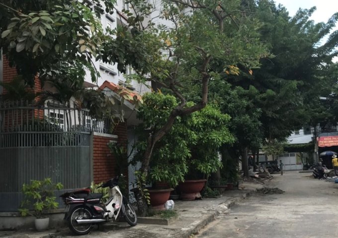 Cần tiền bán lô đất Biệt Thự Phú Lộc 19 (8x20m)