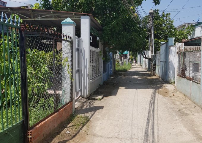 Bán đất Nhơn Trạch, mặt tiền Lý Thường Kiệt, cách phà Cát Lái 3km, giá 2tỷ8