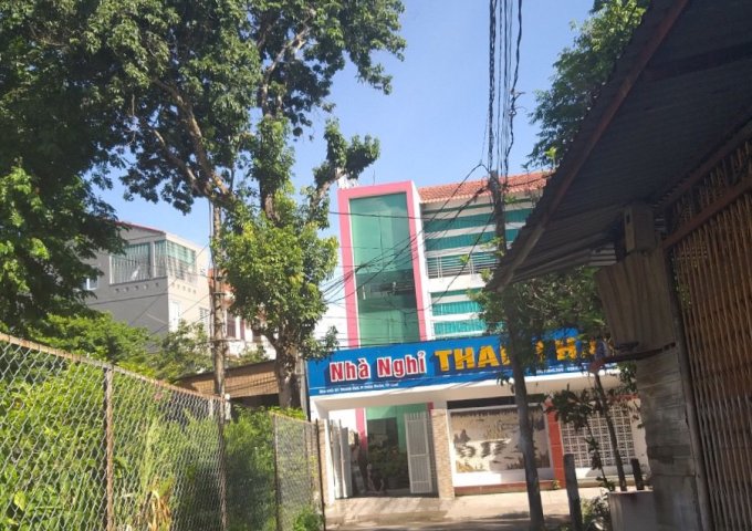 Bán đất tại Phường Trường An, Huế,  Thừa Thiên Huế diện tích 54m2  giá 15.5 Triệu/m²