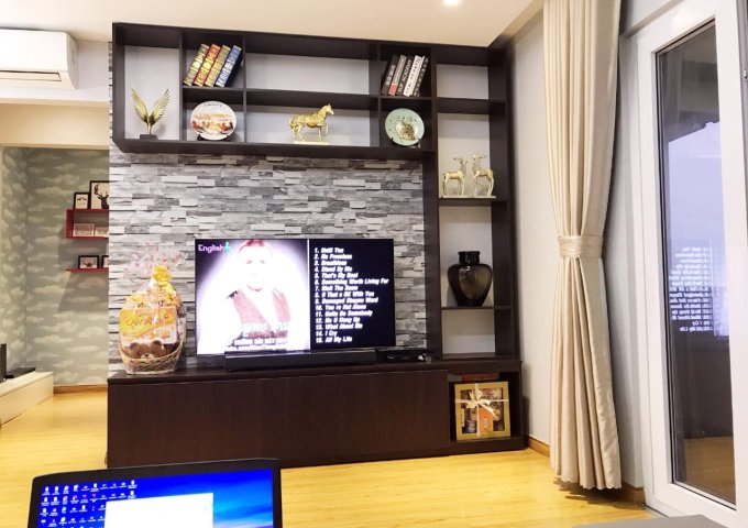  Bán căn hộ chung cư tại Dự án I-Home 1, Gò Vấp, Hồ Chí Minh diện tích 90m2, full nội thất