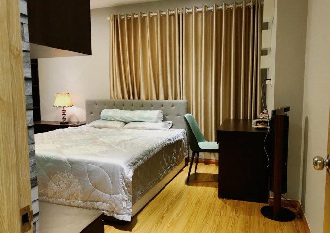  Bán căn hộ chung cư tại Dự án I-Home 1, Gò Vấp, Hồ Chí Minh diện tích 90m2, full nội thất