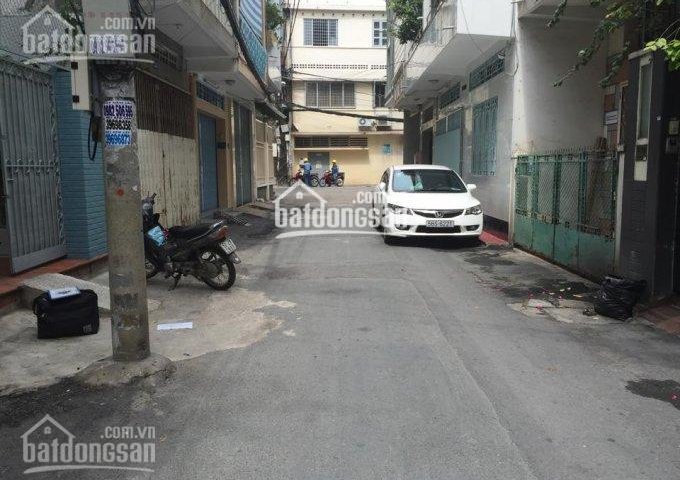 Chính chủ cần bán gấp nhà hẻm lớn HXH đường Tân Sơn Nhì, Tân Phú : 7.3 tỷ