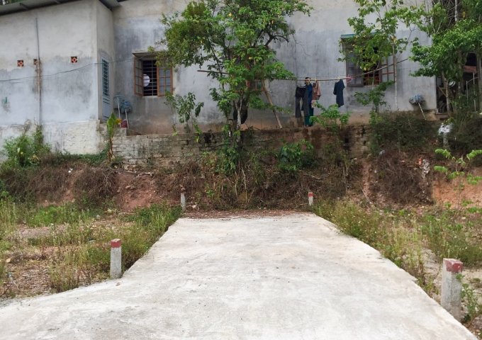 Đất kiệt ôtô Lê Ngô Cát, diện tích 100m2 đất ở 100% 