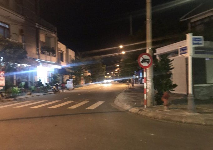 MT đường 7,5m Nguyễn Như Hạnh, gần bến xe Đà Nẵng chỉ hơn 35 tr/m2.
