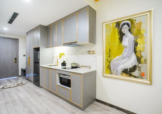Bán căn hộ chung cư tại Đường Nguyễn Phan Vinh, Hội An,  Quảng Nam diện tích 45m2  giá 3 Tỷ