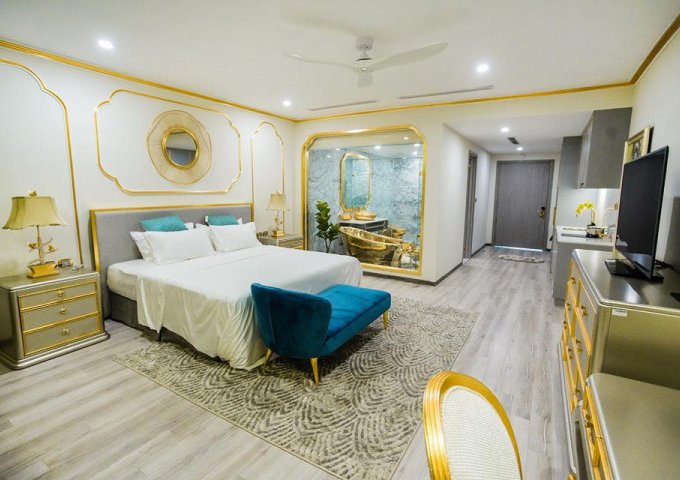 Bán căn hộ chung cư tại Đường Nguyễn Phan Vinh, Hội An,  Quảng Nam diện tích 45m2  giá 3 Tỷ