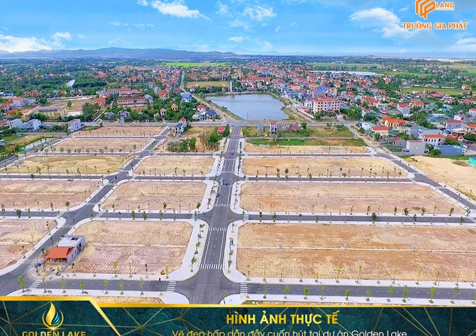 Bán đất nền dự án tại Đường Quốc lộ 1A, Bố Trạch,  Quảng Bình diện tích 160m2  giá 9,900,000 Triệu/m²
