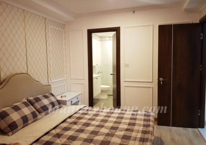 Cho thuê căn hộ Sơn Tà Ocean View 2 phòng ngủ tuyệt đẹp giá 18 triệu-TOÀN HUY HOÀNG