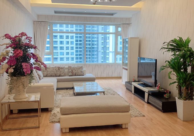 Cho thuê căn hộ chung cư Saigon Pearl, giá thuê 31 triệu/tháng. LH: 0833 93 2222 Ms Duyên