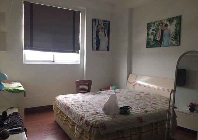 Cho thuê căn hộ Belleza Phạm Hữu Lầu, Quận 7, 105m2, đầy đủ nội thất  giá 10.5tr/tháng. Hà 0917.987.483