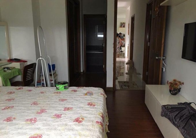 Cho thuê căn hộ Belleza Phạm Hữu Lầu, Quận 7, 105m2, đầy đủ nội thất  giá 10.5tr/tháng. Hà 0917.987.483