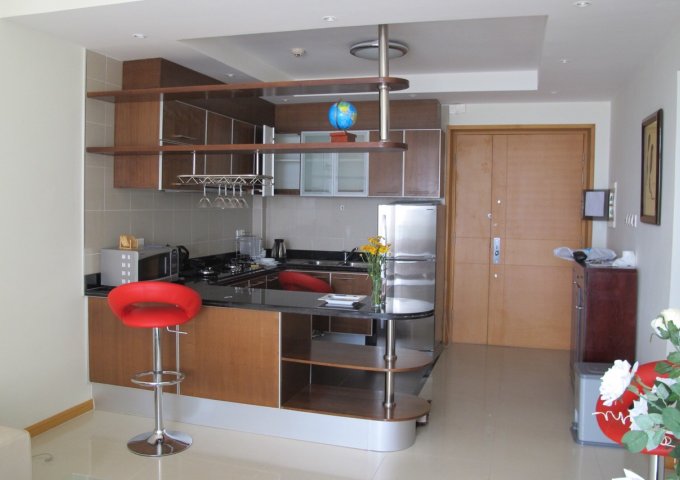 Cho thuê căn hộ chung cư Saigon Pearl 2PN, giá thuê 21.5 triệu/tháng. LH: 0833 93 2222 Ms Duyên
