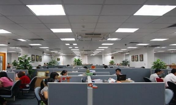 CĐT tòa 3D Center cho thuê văn phòng mặt phố Duy Tân, DT 150m2, giá ưu đãi tốt nhất khu vực. 