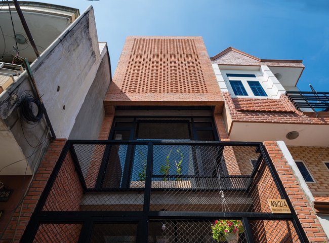 Bán nhà mặt phố tại Đường Ba Vì, Quận 10, Hồ Chí Minh diện tích 81m2 giá 18.9 Tỷ