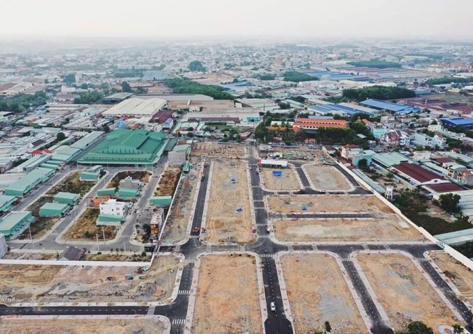 Bán đất tại Đường Bắc Sơn - Long Thành, Biên Hòa,  Đồng Nai giá 900 Triệu