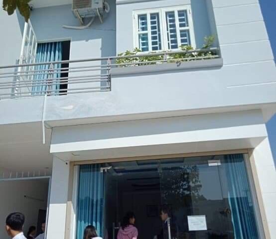 Bán nhà riêng tại Xã Minh Hưng, Chơn Thành,  Bình Phước diện tích 150m2