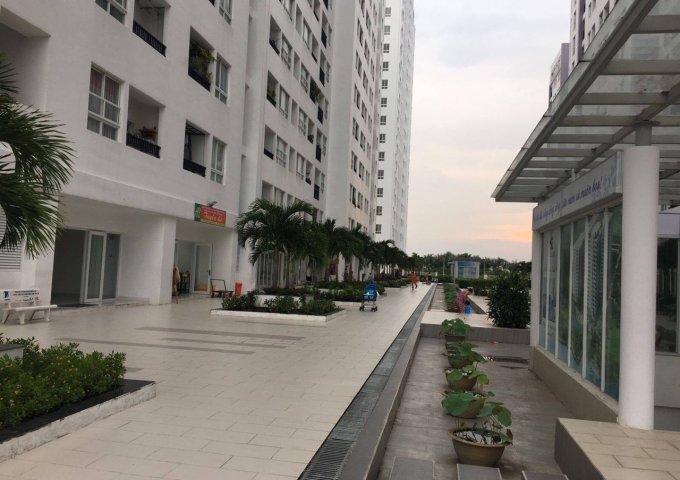 Bán căn hộ chung cư tại Dự án Chung cư Cao cấp Tam Bình, Thủ Đức, Hồ Chí Minh diện tích 110m2 giá 2.5 Tỷ,3 phòn ngủ, 2 WC