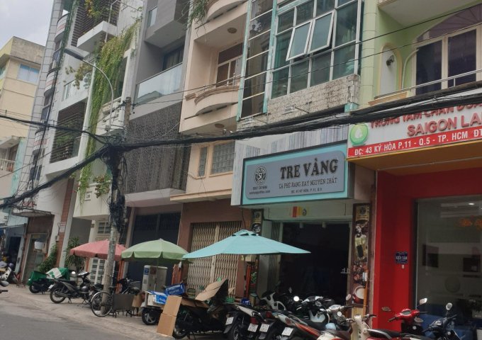 Bán nhà 2 mặt tiền HXH Nguyễn Văn Đừng, 3.6*14m giá đầu tư lời ngay 1 tỷ
