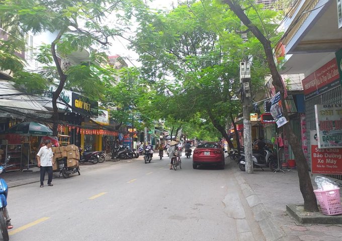 Bán nhà 2 tầng mặt Phố Nguyễn Bình, Ngô Quyền, Hải Phòng