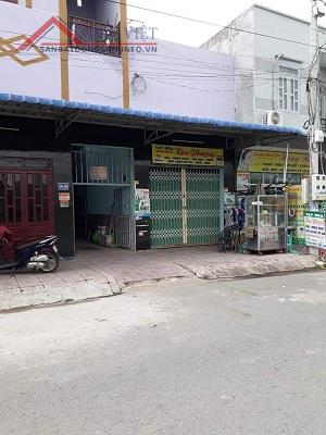 Tôi chính chủ cần bán gấp dãy nhà trọ tại KDC Việt - Sing, Thị Xã Thuận An.