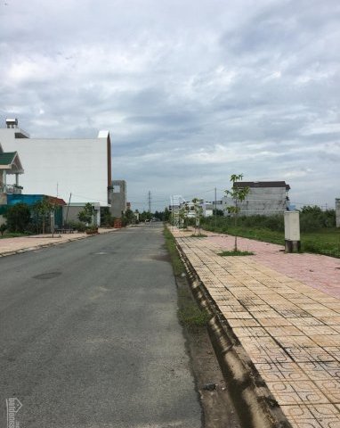 đầu tư đất nền sân bay Long Thành, SHR. bán gấp 93.8m2 trục chính N6 tại KDC An Thuận 0868.29.29.39 