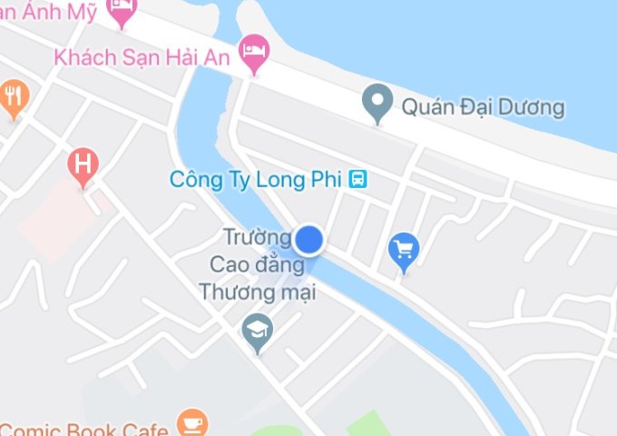 Bán đất tại Đường Yên Khê 2, Thanh Khê,  Đà Nẵng diện tích 72m2  giá 4.7 Tỷ