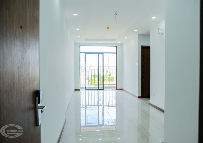 Chính chủ cần bán căn hộ B-04-11 giá 2,25 Him Lam Phú An 69m2, 2PN, 2W View Nội Khu. Lh 0938940111