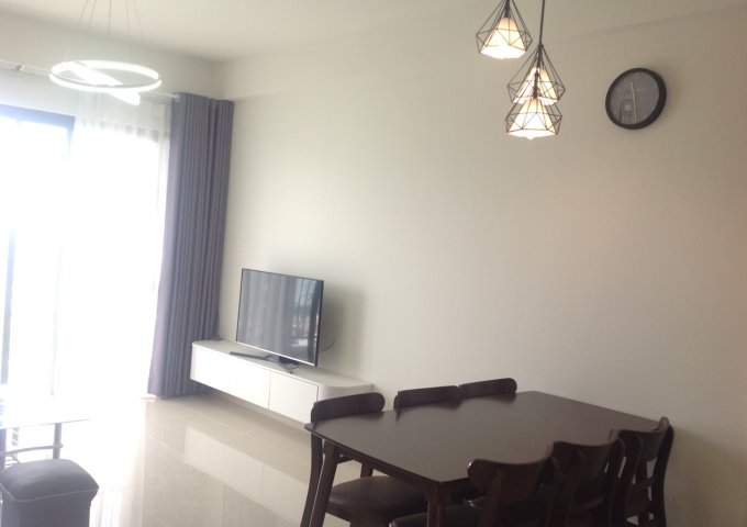 Cho thuê căn hộ 3 PN SUN AVENUE tại Phường An Phú, Quận 2, TP HCM