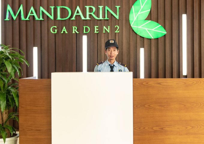 chung cư Hòa Phát-Mandarin Garden 2-Tân Mai giá chỉ hơn 2 tỷ-0356438688