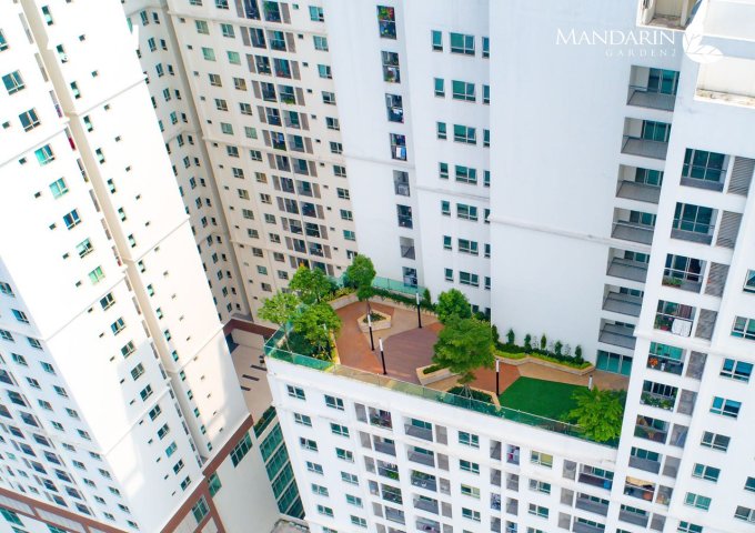 chung cư Hòa Phát-Mandarin Garden 2-Tân Mai giá chỉ hơn 2 tỷ-0356438688