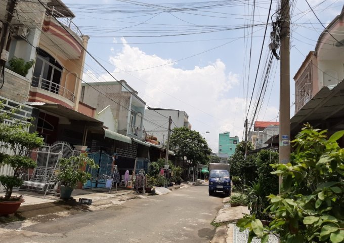 Bán nhà riêng tại Đường Huỳnh Văn Nghệ, Biên Hòa,  Đồng Nai diện tích 72m2  giá 2.9 Tỷ