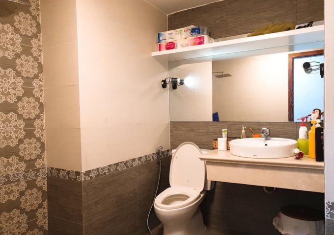 Cho thuê phòng trọ full nội thất giá rẻ ở Trần Xuân Soạn, Tân Hưng, Q7