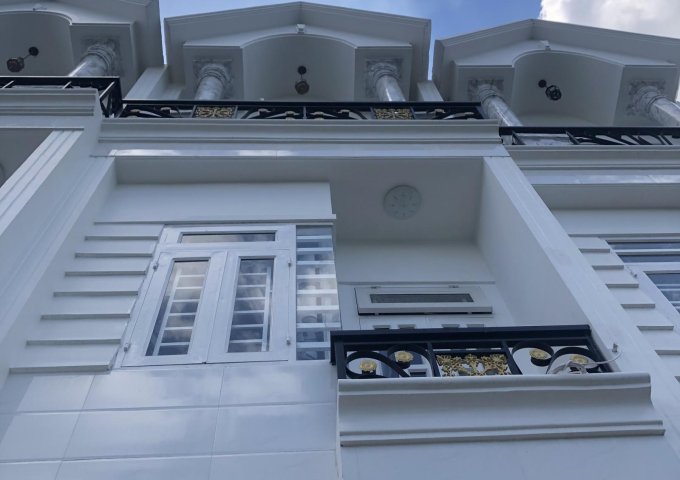 Bán nhà mặt phố tại Đường Lê Văn Khương, Quận 12,  Hồ Chí Minh diện tích 85m2  giá 1,500 Tỷ