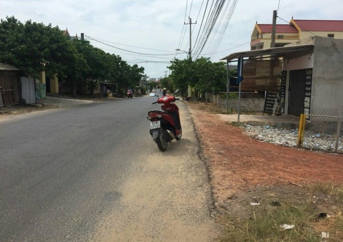 Bán đất tại Đường Nguyễn Thị Định, Đồng Hới,  Quảng Bình diện tích 200m2  giá 2,945 Triệu