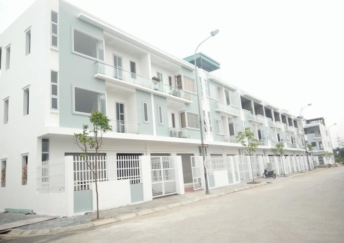 Bán nhà PG An Đồng, 3 tầng đẹp, hướng Đông Bắc, giá 2,6 tỷ