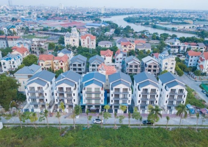 Bán nhà PG An Đồng, 3 tầng đẹp, hướng Đông Bắc, giá 2,6 tỷ