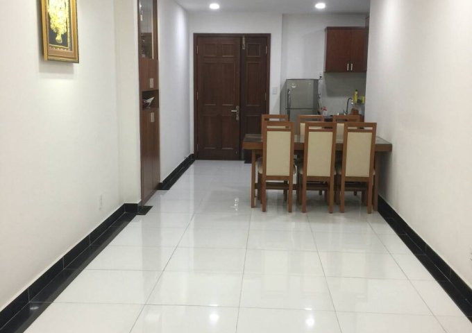  Bán căn hộ chung cư tại Dự án Khu căn hộ Chánh Hưng - Giai Việt, Quận 8, Hồ Chí Minh diện tích 109m2 giá 2.950 Tỷ