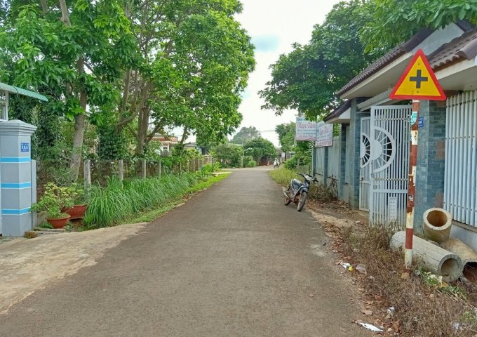Bán đất tại Đường 14A, Buôn Ma Thuột, Đắk Lắk diện tích 280