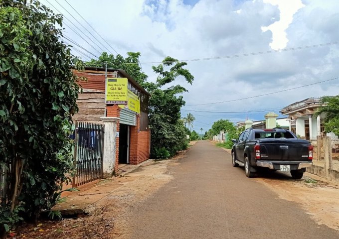 Bán đất tại Đường 14A, Buôn Ma Thuột, Đắk Lắk diện tích 280