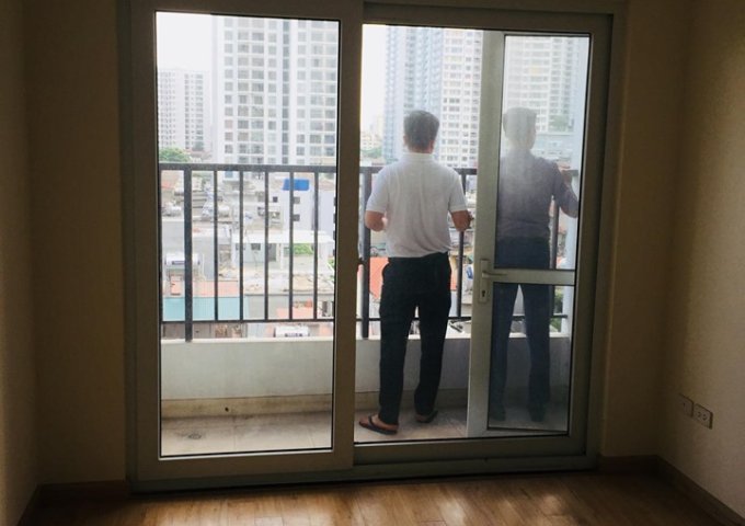  Bán căn hộ chung cư tại Dự án PVV-Vinapharm 60B Nguyễn Huy Tưởng, Thanh Xuân, Hà Nội diện tích 68m2 giá 29.5 Triệu/m²