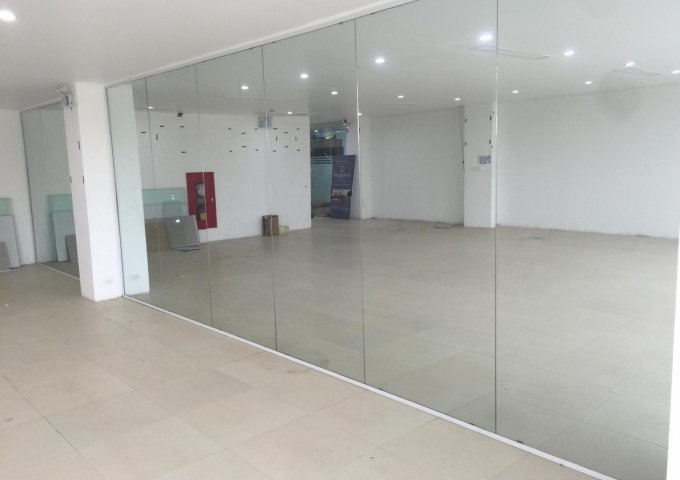 Cho thuê tòa nhà ASUVA 9a/396 Nguyễn Xiển làm mặt bằng văn phòng