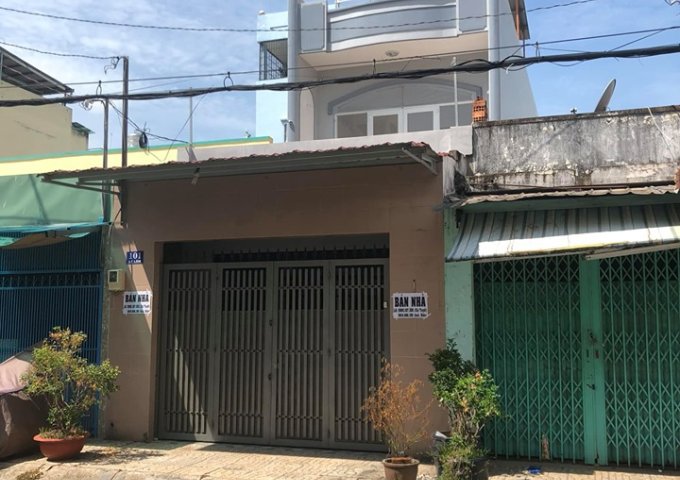 Bán nhà MTNB Lê Lâm - P.Phú Thạnh - 4,5x18,5m - 1 lầu, ST Giá 10.5 Tỷ(TL)