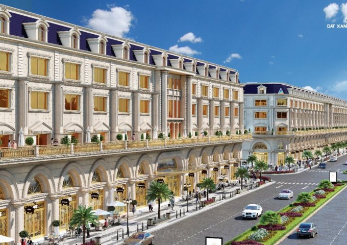 Chính sách hỗ trợ vay vốn 85% khách sạn 5 tầng La Maison Tuy Hòa, Phú Yên